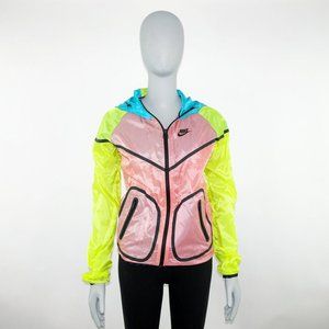 Hyper Windrunner Jacket